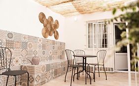 Marxalenes Apartments