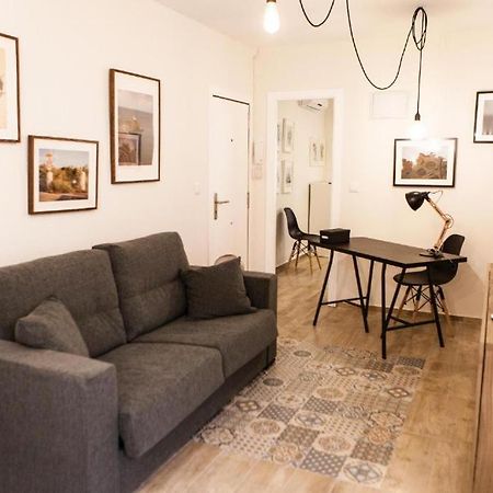 Marxalenes Apartments Valence Extérieur photo