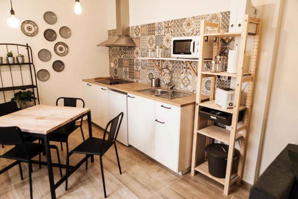Marxalenes Apartments Valence Extérieur photo