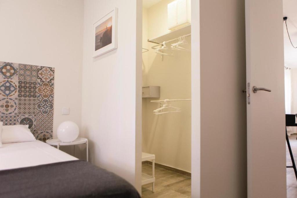 Marxalenes Apartments Valence Extérieur photo