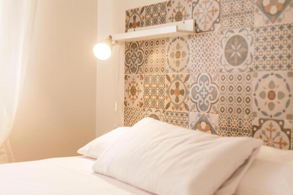 Marxalenes Apartments Valence Extérieur photo