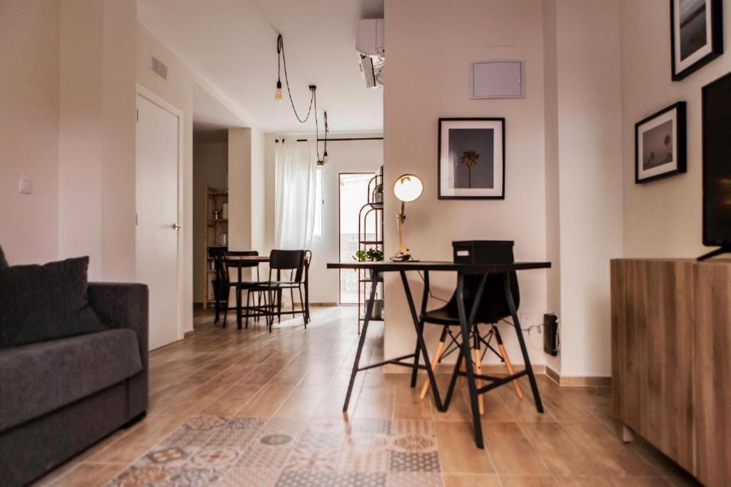 Marxalenes Apartments Valence Extérieur photo