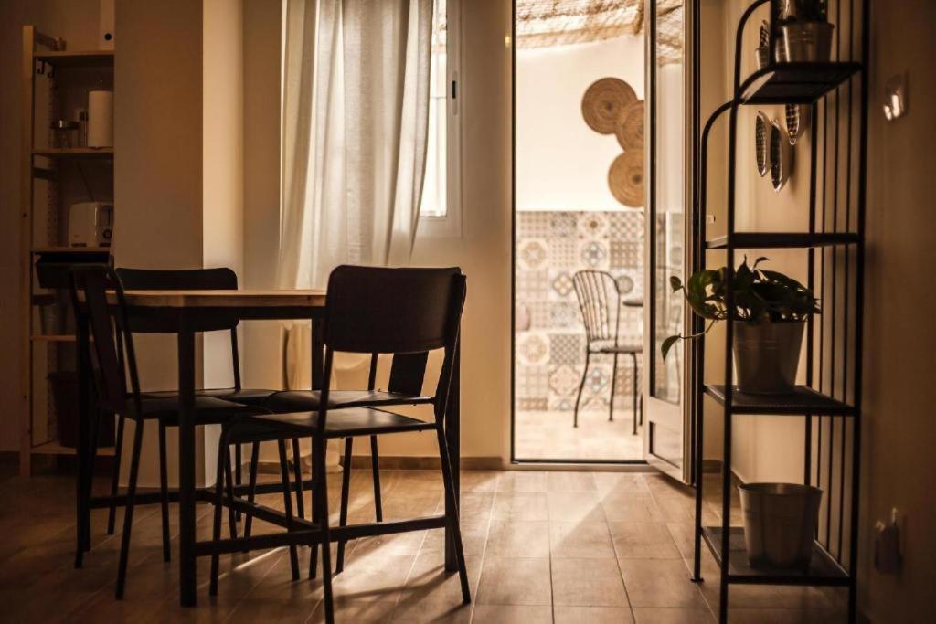 Marxalenes Apartments Valence Extérieur photo