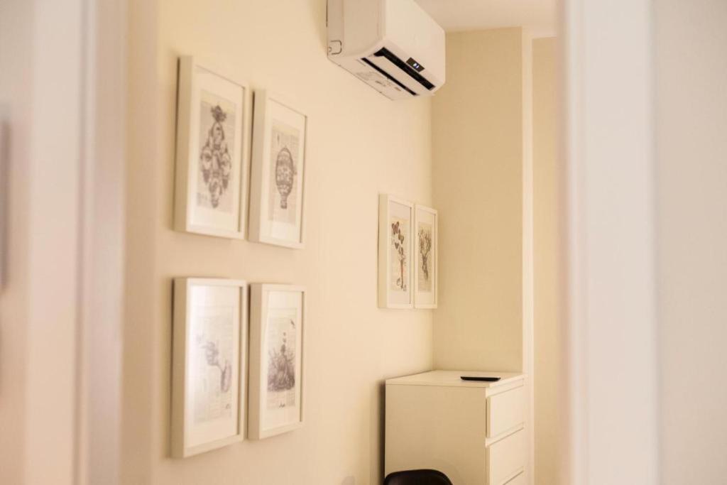 Marxalenes Apartments Valence Extérieur photo