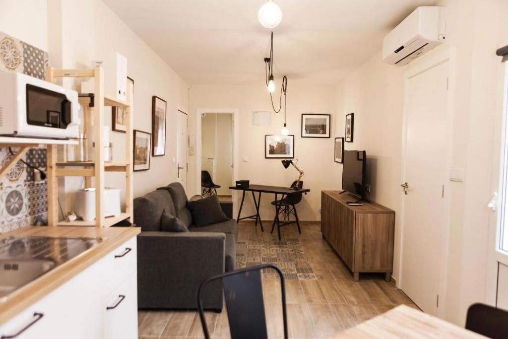 Marxalenes Apartments Valence Extérieur photo