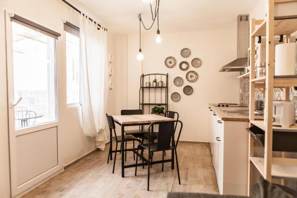 Marxalenes Apartments Valence Extérieur photo
