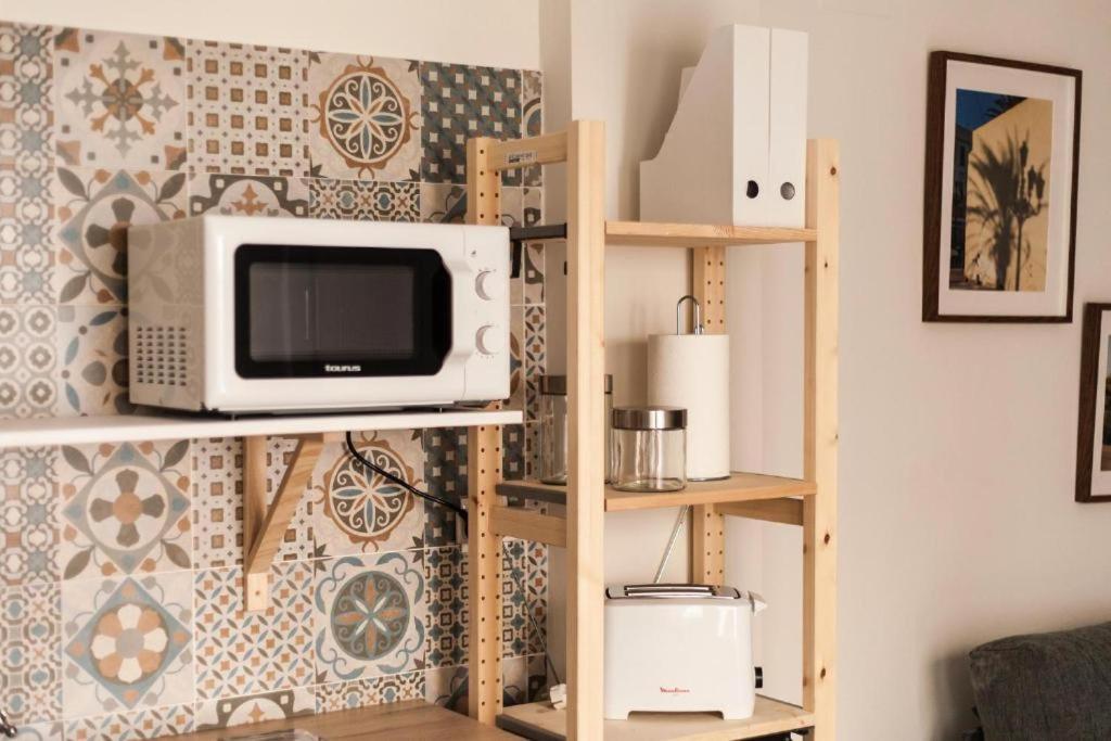 Marxalenes Apartments Valence Extérieur photo