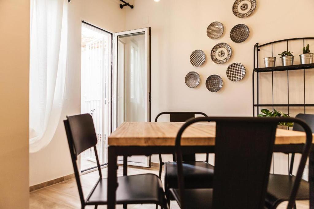 Marxalenes Apartments Valence Extérieur photo