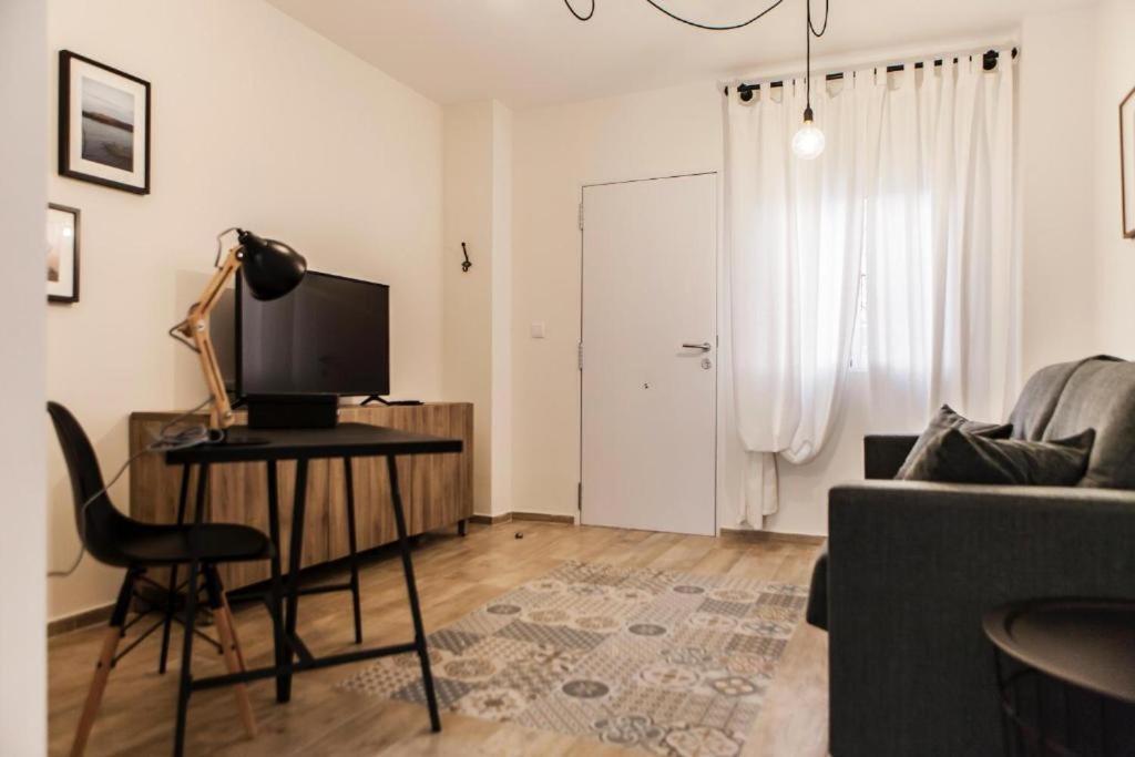 Marxalenes Apartments Valence Extérieur photo