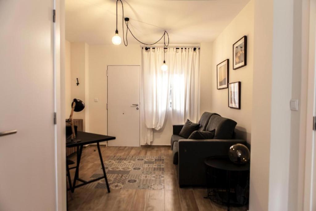 Marxalenes Apartments Valence Extérieur photo
