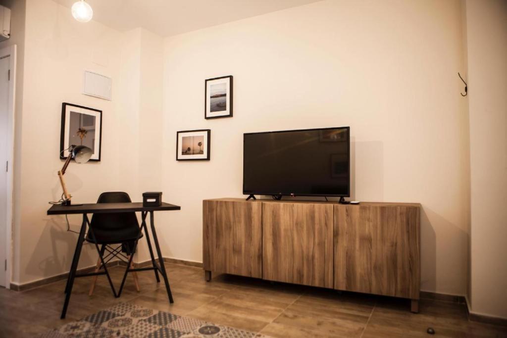 Marxalenes Apartments Valence Extérieur photo